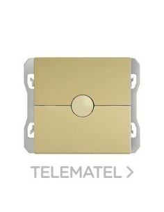 INTERRUPTOR PERS.SIMON 270 3 POS.BR