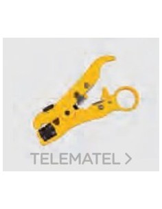 HERRAM.PELACBL.PARES TZDO.COAX.ANTN.