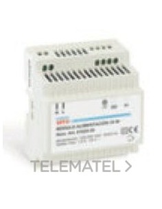 FUENTE DE ALIMENTACIÓN 35W