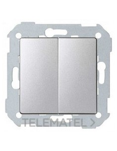 INT.SIMON 82 DBL.EMBOR.RÁPIDO+TECLA 10AX