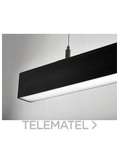 DIFUSOR MICROPRISMÁTICO 2400mm (5u)