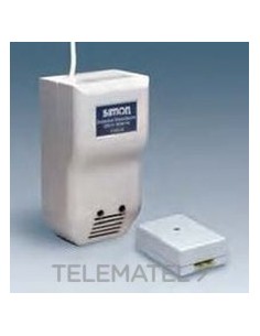 DETECTOR INUNDACIÓN