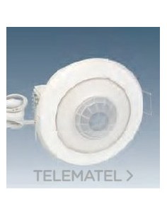 DETPR.REGULR.LUZ TECHO EMP.