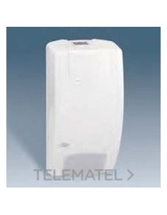 DETECTOR DOBLE TECNOLOGÍA