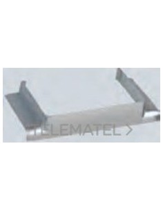 DERIV.T SIMON CANALIZ.P/CAN.160x55 Al