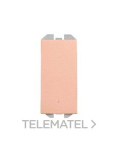 CRUZ.PULSANTE SIMON 270 MOD.ESTR.10AX Cu