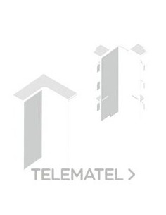 ANGULO I.16x100 U24X PVC BN