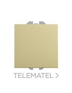 CRUZAMIENTO PULSANTE SIMON 270 10AX BR