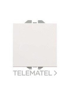 CRUZAMIENTO PULSANTE SIMON 270 10AX BL