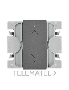 CONMUTADOR SIMON 270 IO MASTER BRONCE