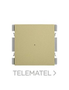 CONMUTADOR SIMON 270 IO MASTER COBRE