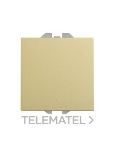 CONMUTADOR PULSANTE SIMON 270 10AX BR