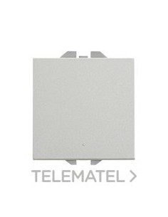 CONMUTADOR PULSANTE SIMON 270 10AX Al