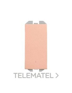 CONM.PULSANTE SIMON 270 0AX MOD.ESTR