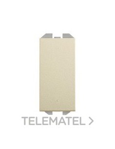 CONM.PULSANTE SIMON 270 0AX MOD.ESTR