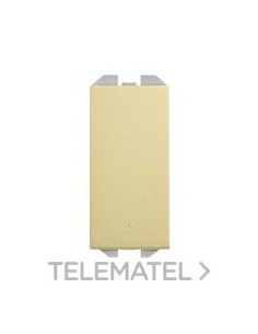 CONM.PULSANTE SIMON 270 0AX MOD.ESTR