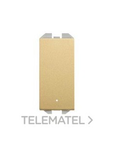 CONM.LUMIN.SIMON 270 10AX MOD.ESTR.ORO