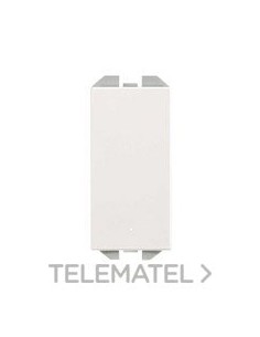 CONM.LUMIN.SIMON 270 10AX MOD.ESTR.BL