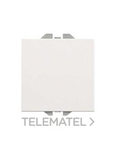 CONMUTADOR LUMIN.SIMON 270 10AX BL