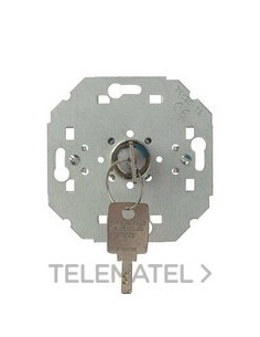 CONMUTADOR LLV.SIMON 75 S/ENCL.