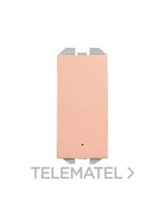 CONM.10AX 230V SIMON 270 TECLA ESTR.LUMI