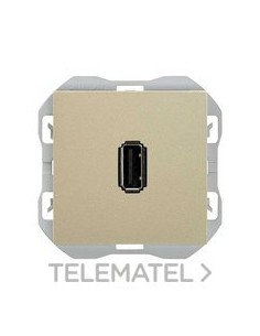 CONECTOR SIMON 270 USB DATOS TIPO A CAVA