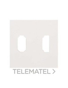 CONECTOR SIMON 270 HDMI+USB TIPO BL