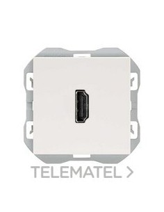 CONECTOR SIMON 270 H-H HDMI BLANCO