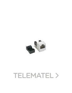 CONECTOR RJ45 CAT5E UTP