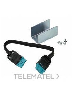 CONECTOR ESTRUCTURAL LUMINARIA LINEAL