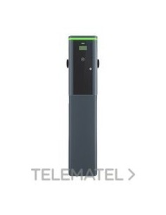 PT.RCGA.COL.SIMON NEON 2xSocket T2 7,4kW