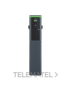 PT.RCGA.COL.SIMON NEON 2xSocket T2 7,4kW