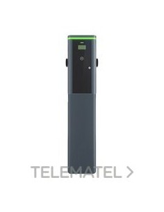 PT.RCGA.COL.SIMON NEON 2xSocket T2 7,4kW