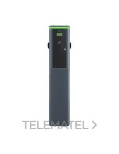 PT.RCGA.COL.SIMON NEON 2xSocket T2 22kW