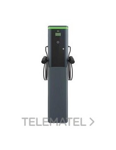 PT.RCGA.COL.SIMON NEON 2xcable RTO.5m T2