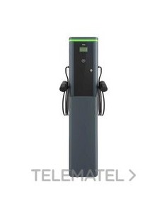 PT.RCGA.COL.SIMON NEON 2xcable RTO.5m T2