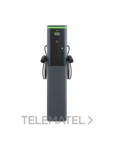 PT.RCGA.COL.SIMON NEON 2xcable RTO.5m T2