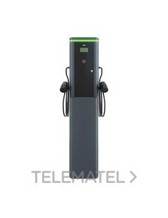 PT.RCGA.COL.SIMON NEON 2xcable RTO.5m T2