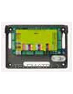 CENTRAL CONTROLADORA SIMON 82