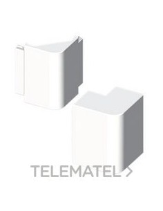 ANGULO EXT.PVC 72/73 P/73088 U24X BN
