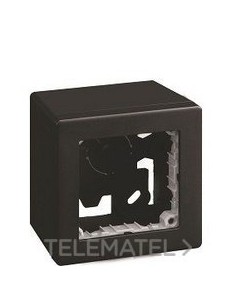 CAJA SUPF.CMPTA.SIMON 270 1 EL.NG MT