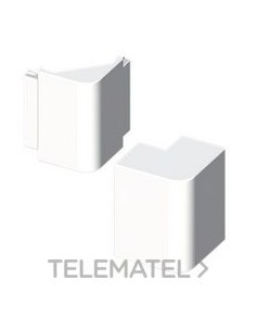 ANGULO EXT.PVC 72/73 P/73082 U24X BN