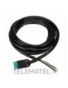 CABLE DE ALIMENTACIÓN 5P 4m