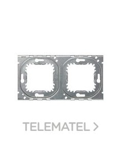 BASTIDOR SIMON 270 PARA 2 ELEMENTOS