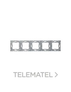 BASTIDOR 5 ELEMENTOS