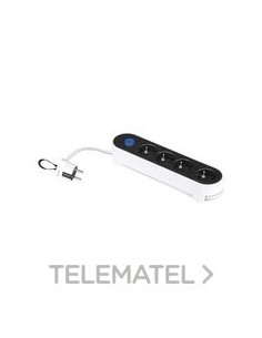 BASE MULT.4 T.INT.CBL.1,4m