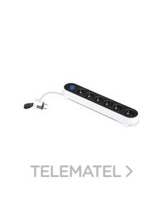 BASE MULT.6 T.INT.CBL.1,4m