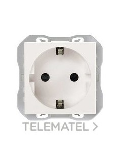 BA.ENCH.SIMON 270 SCHUKO EMBOR.POR TORN.