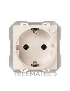 BASE ENCH.SIMON 270 IO SCHUKO BL