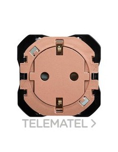 BASE ENCH.SIMON 270 CLEAN SCHUKO Cu